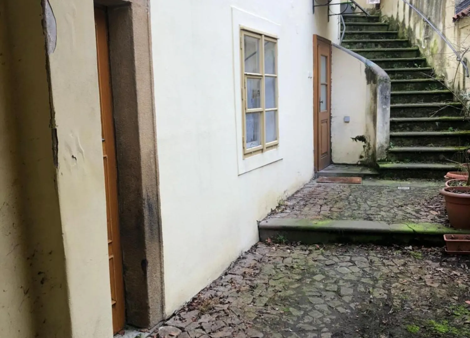 Historic Centre Of Prague Apartment