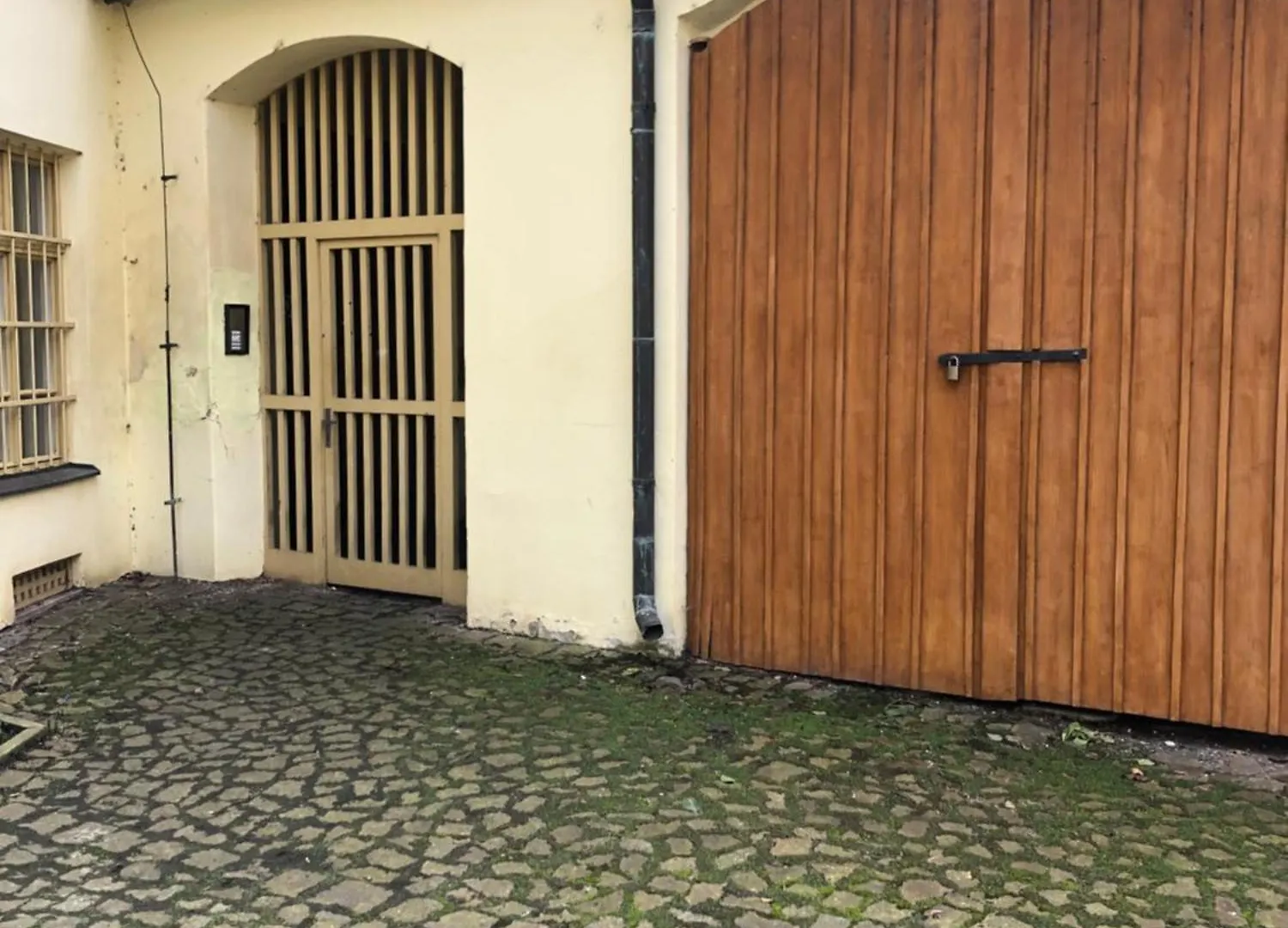 Historic Centre Of Prague Apartment 0*,