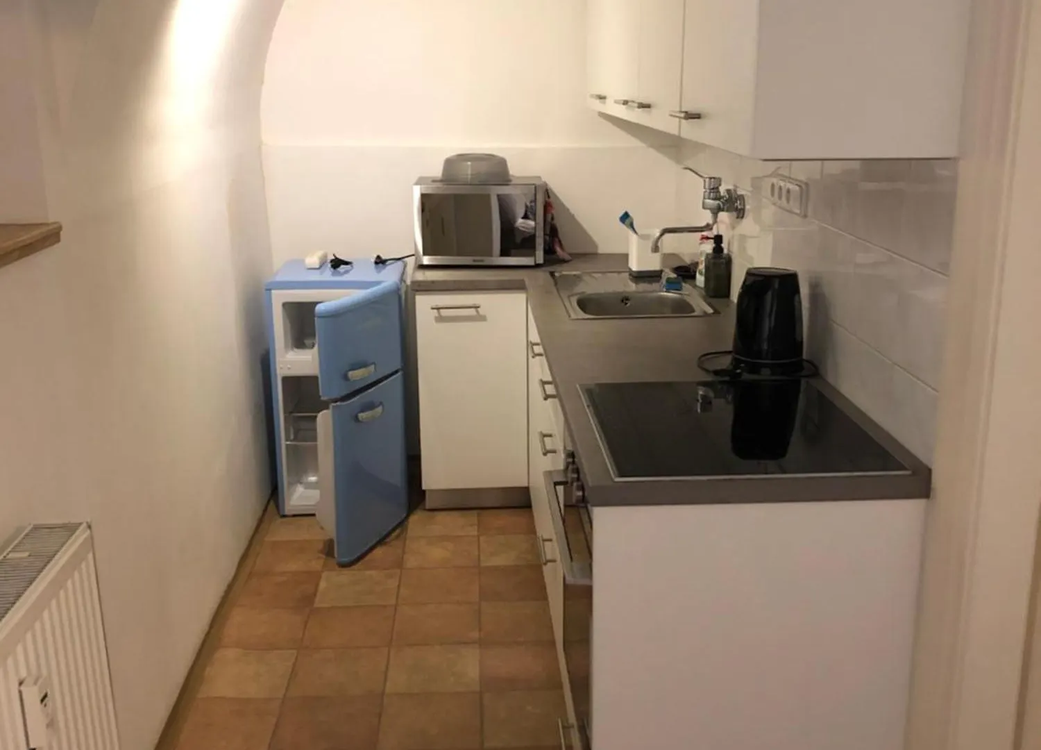 Historic Centre Of Prague Apartment
