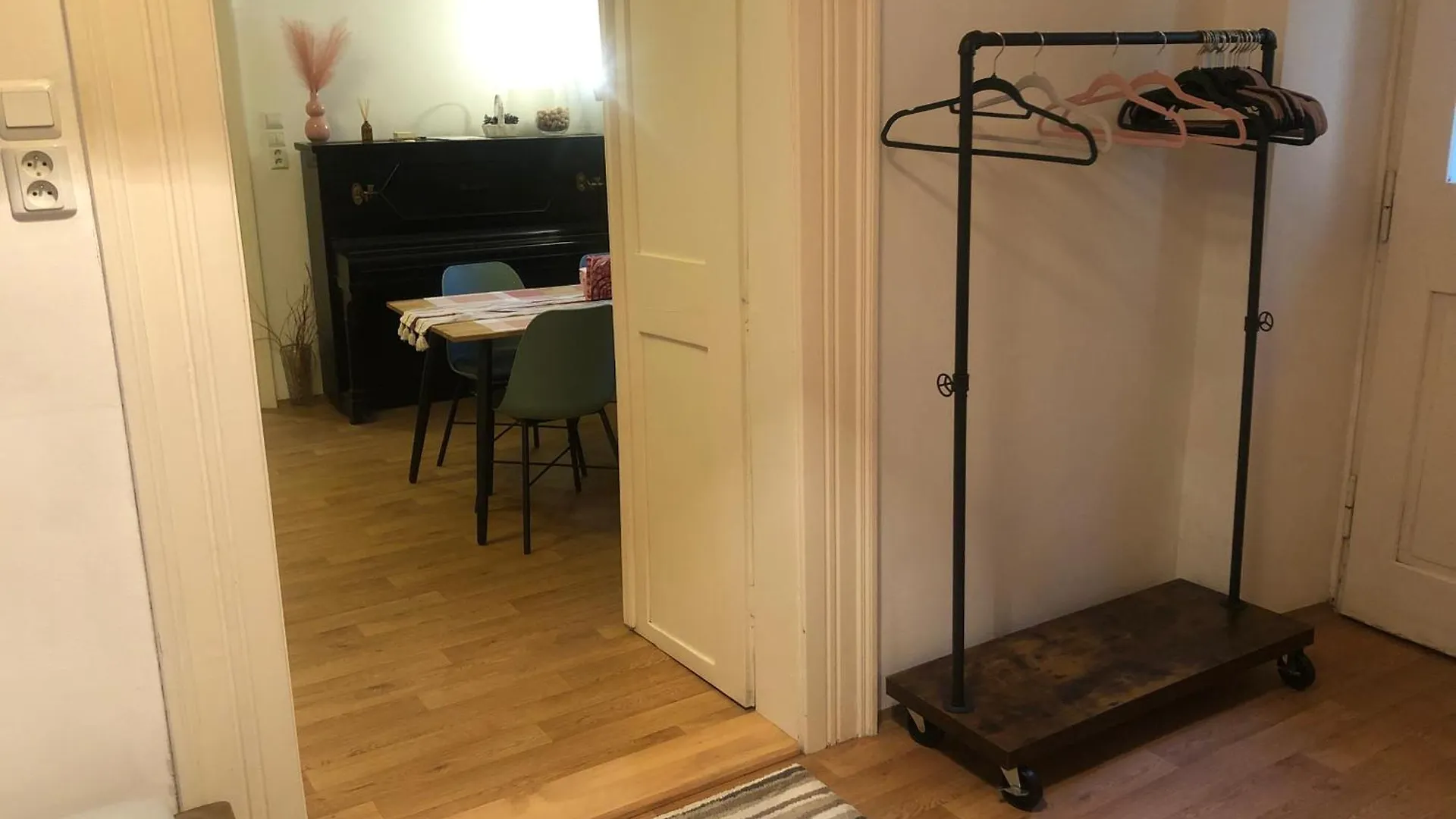 Historic Centre Of Prague Apartment