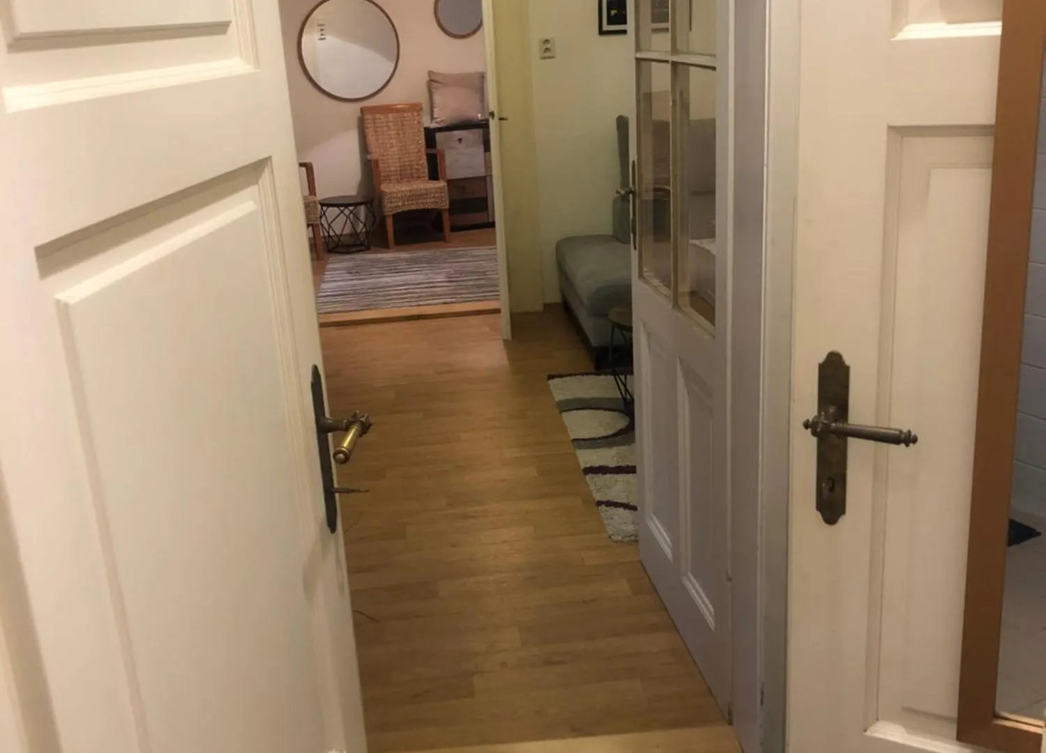 Historic Centre Of Prague Apartment