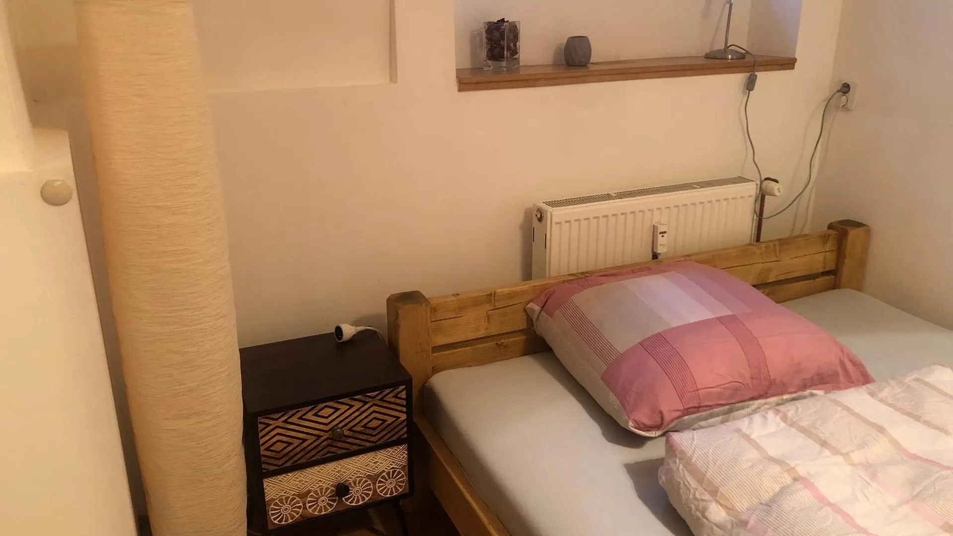 Historic Centre Of Prague Apartment