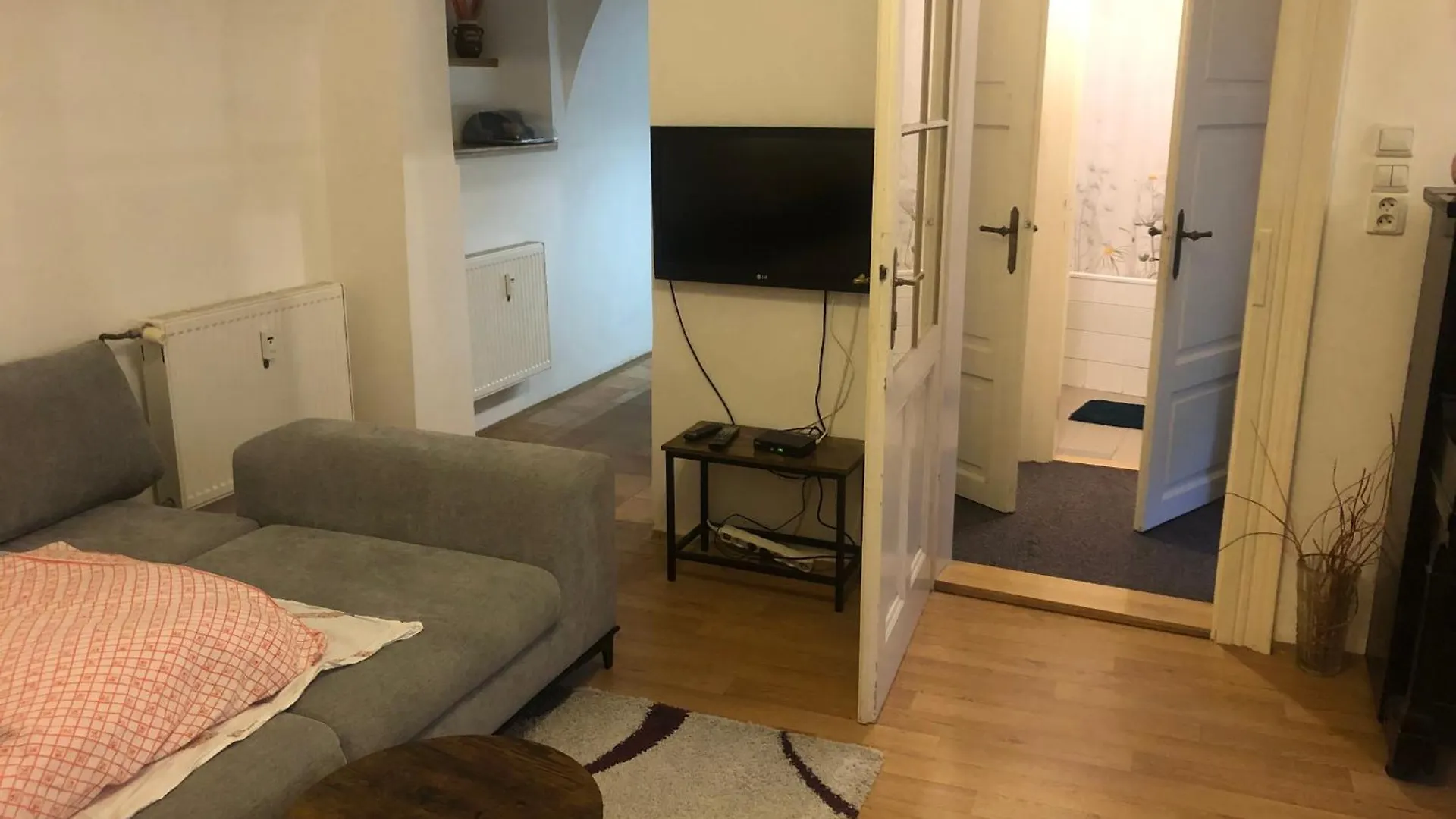 Historic Centre Of Prague Apartment 0*,