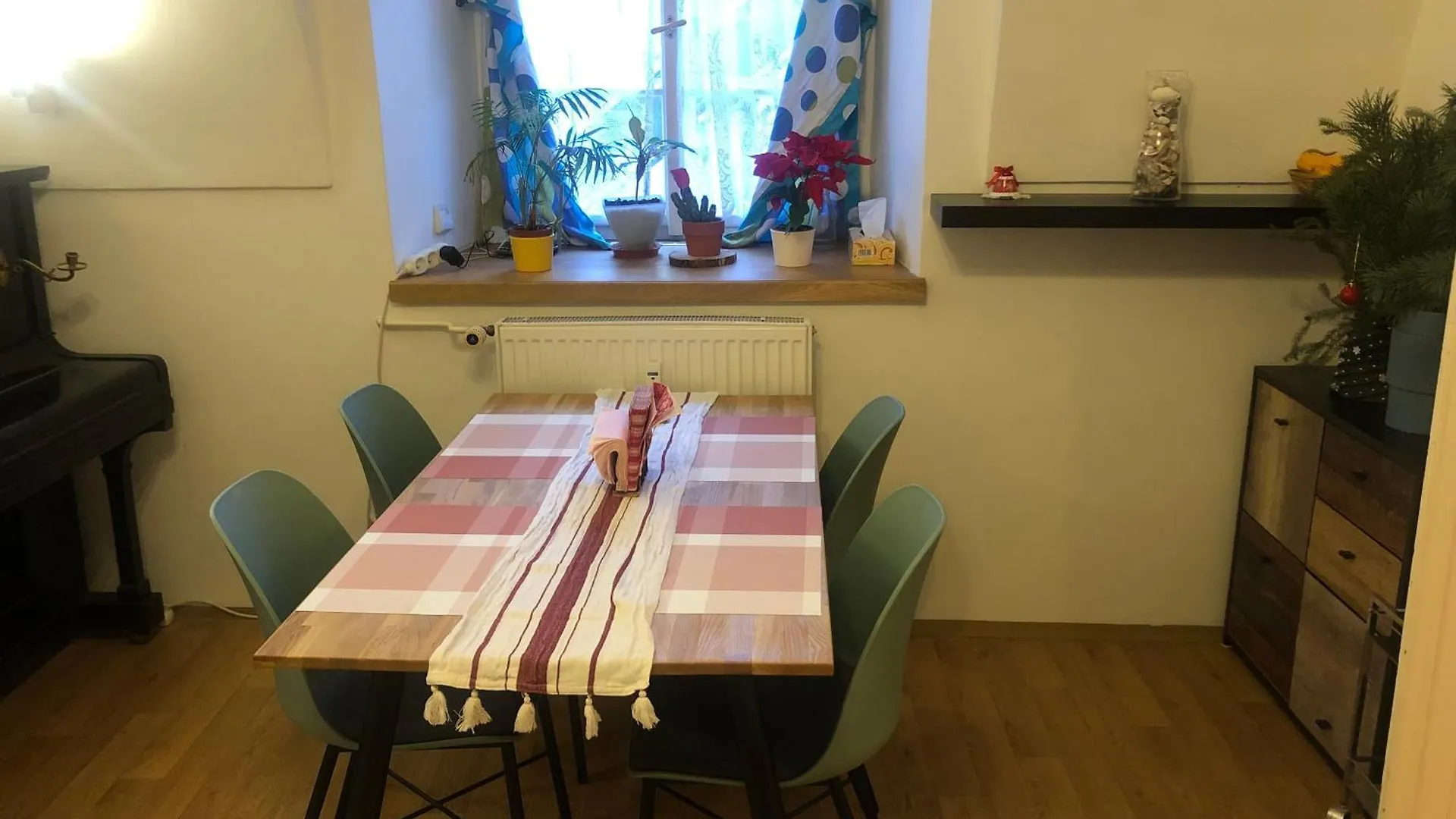 Historic Centre Of Prague Apartment 0*,  Czech Republic