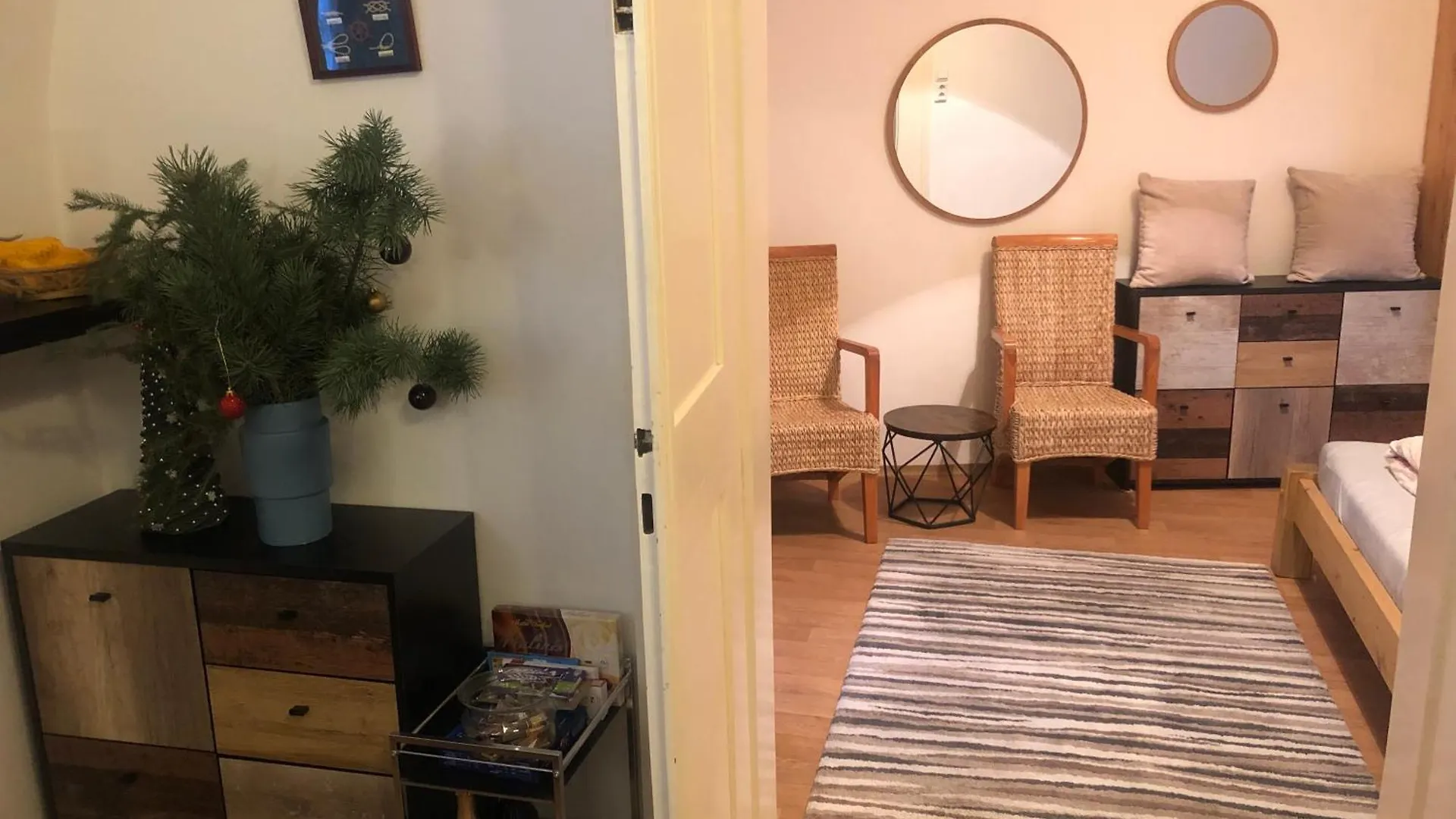 Historic Centre Of Prague Apartment Czech Republic
